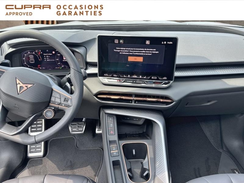 Voitures occasions CUPRA Terramar America s Cup Dunkerque