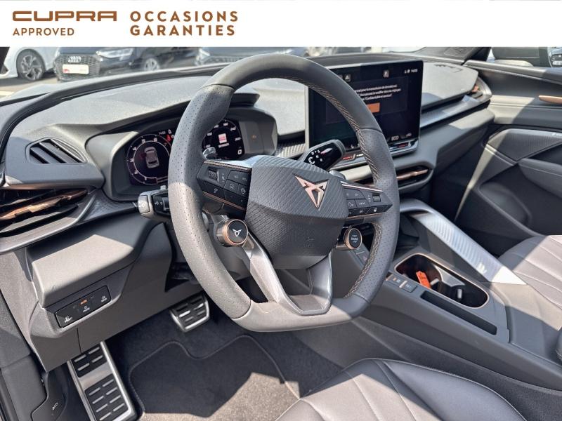 Voitures occasions CUPRA Terramar America s Cup Dunkerque