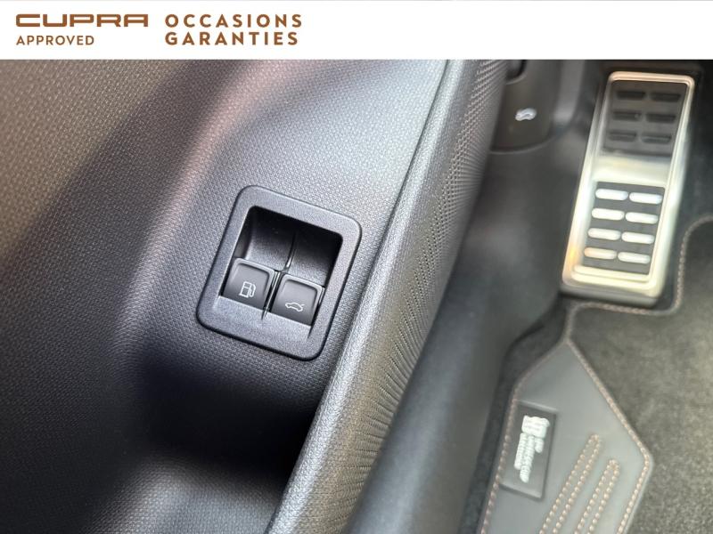 Voitures occasions CUPRA Terramar America s Cup Dechy