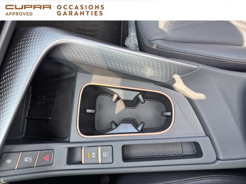 Voitures occasions CUPRA Terramar America s Cup Dunkerque