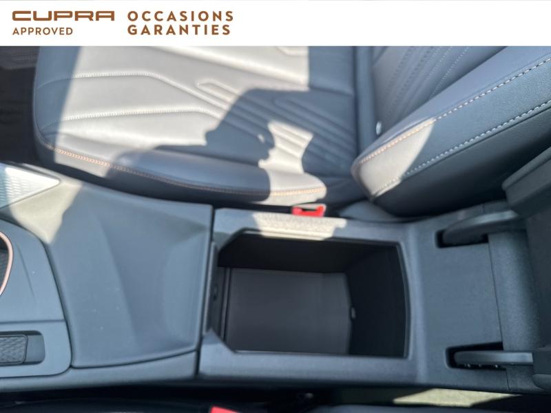 Voitures occasions CUPRA Terramar America s Cup Dunkerque