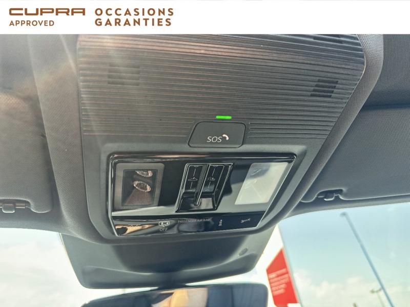 Voitures occasions CUPRA Terramar America s Cup Dechy