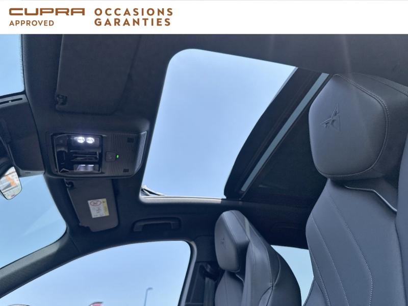 Voitures occasions CUPRA Terramar America s Cup Dechy