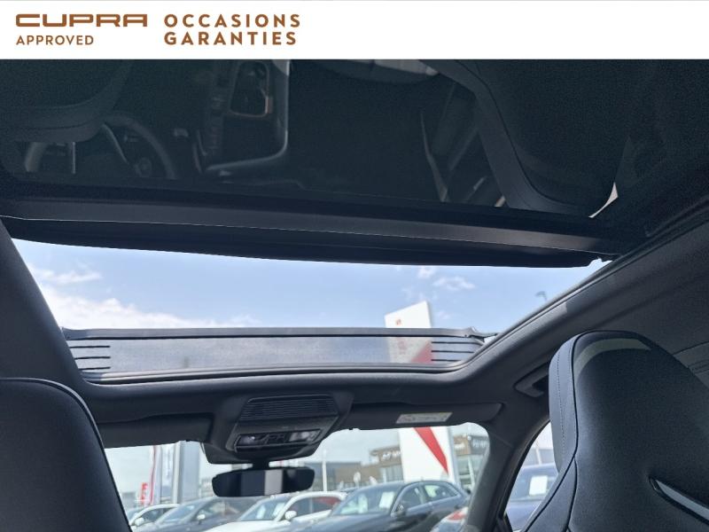 Voitures occasions CUPRA Terramar America s Cup Dechy