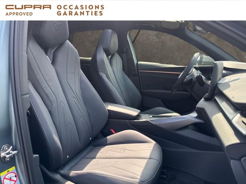 Voitures occasions CUPRA Terramar America s Cup Dunkerque