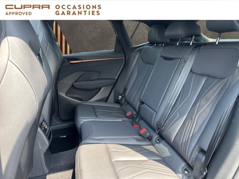 Voitures occasions CUPRA Terramar America s Cup Dunkerque
