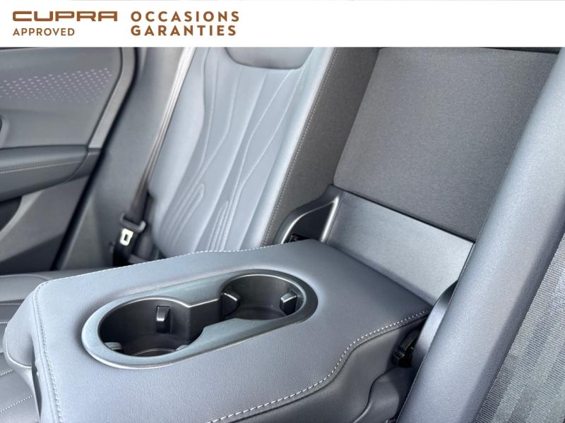 Voitures occasions CUPRA Terramar America s Cup Dunkerque