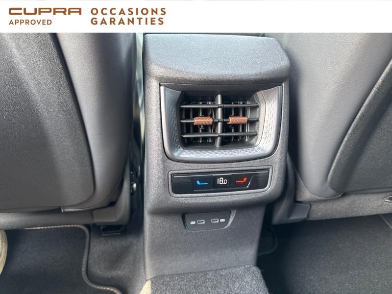 Voitures occasions CUPRA Terramar America s Cup Dechy