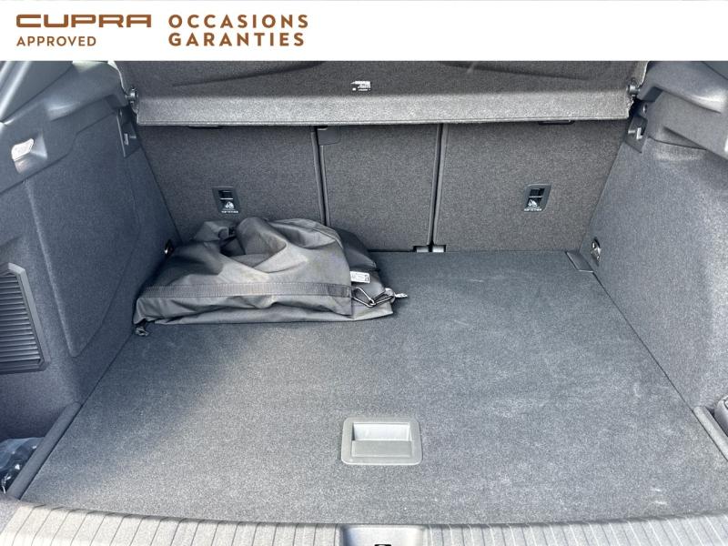 Voitures occasions CUPRA Terramar America s Cup Dunkerque