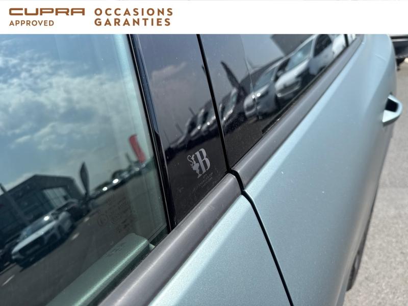 Voitures occasions CUPRA Terramar America s Cup Dunkerque