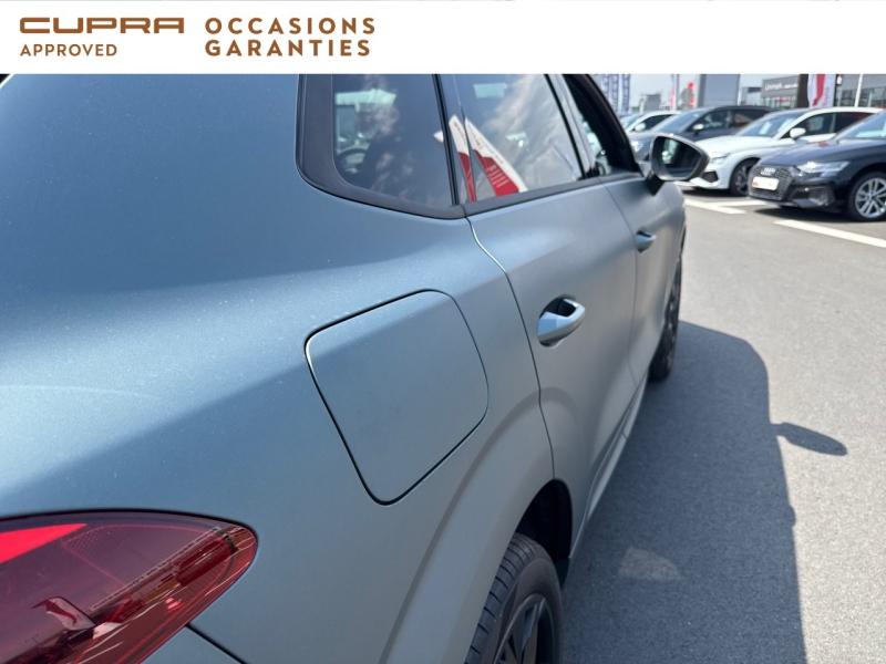 Voitures occasions CUPRA Terramar America s Cup Dunkerque