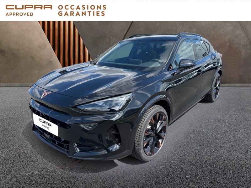Voitures occasions CUPRA FORMENTOR V Dunkerque