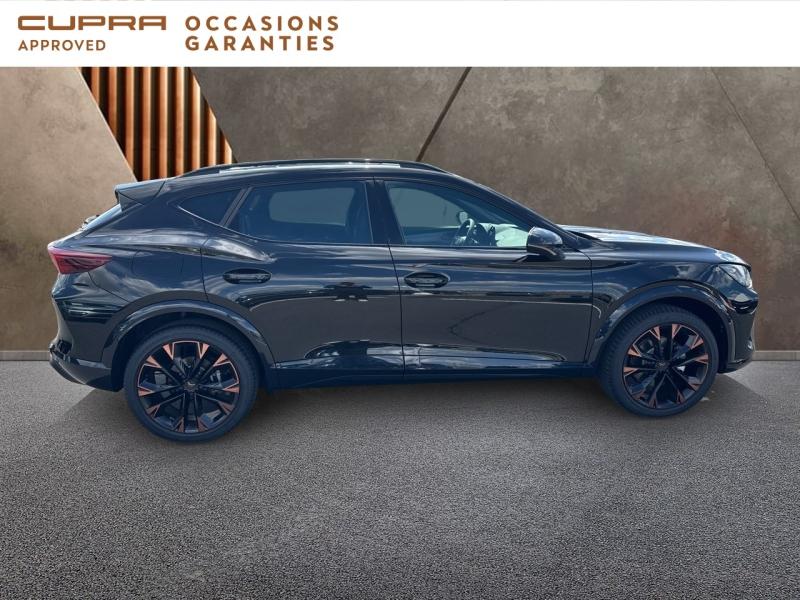Voitures occasions CUPRA FORMENTOR V Dechy