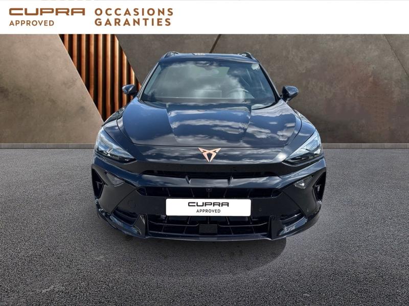 Voitures occasions CUPRA FORMENTOR V Dechy