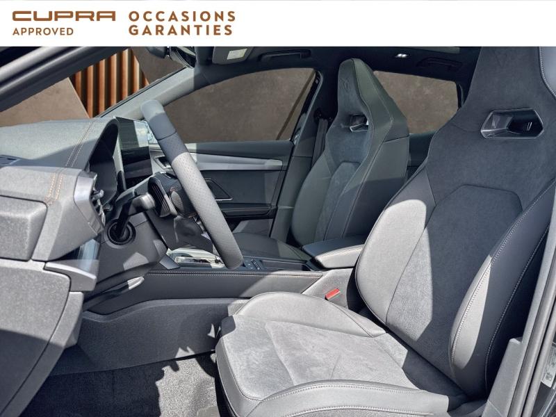 Voitures occasions CUPRA FORMENTOR V Dechy