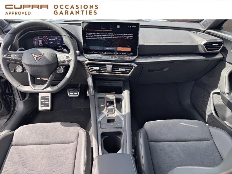 Voitures occasions CUPRA FORMENTOR V Dechy