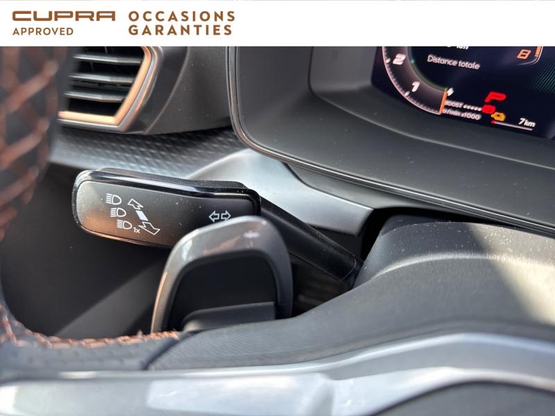 Voitures occasions CUPRA FORMENTOR V Dechy