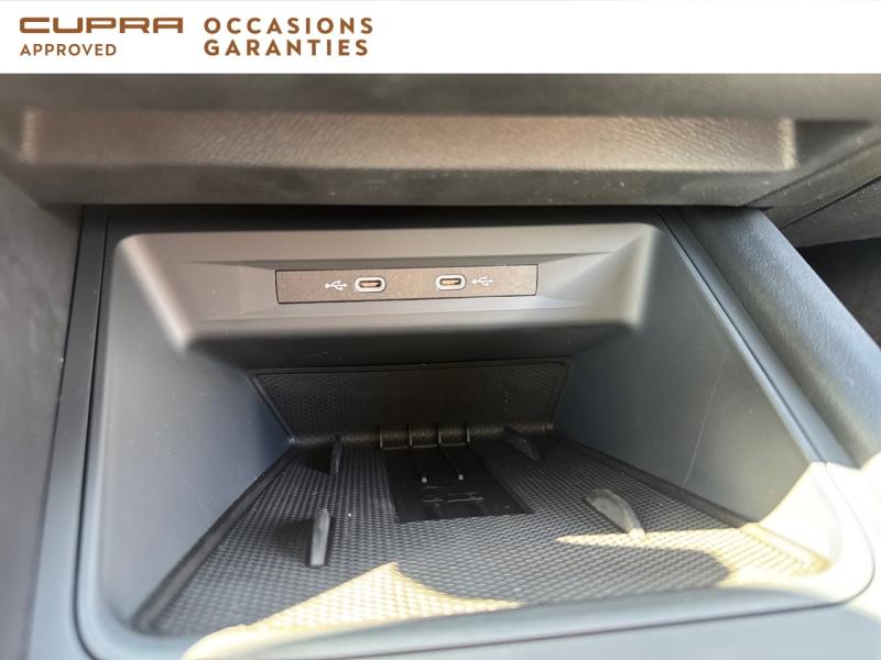 Voitures occasions CUPRA FORMENTOR V Dechy