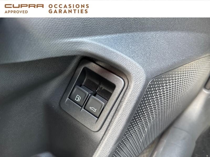 Voitures occasions CUPRA FORMENTOR V Dechy