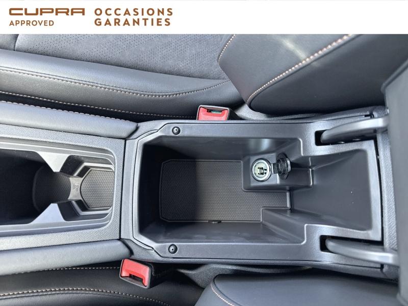 Voitures occasions CUPRA FORMENTOR V Dechy