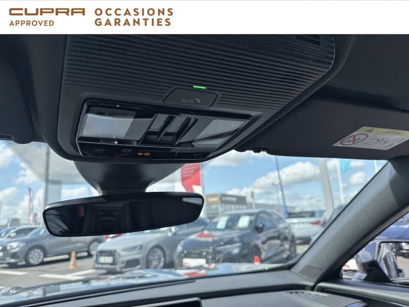 Voitures occasions CUPRA FORMENTOR V Dechy