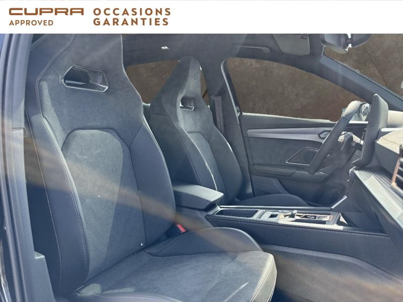 Voitures occasions CUPRA FORMENTOR V Dechy