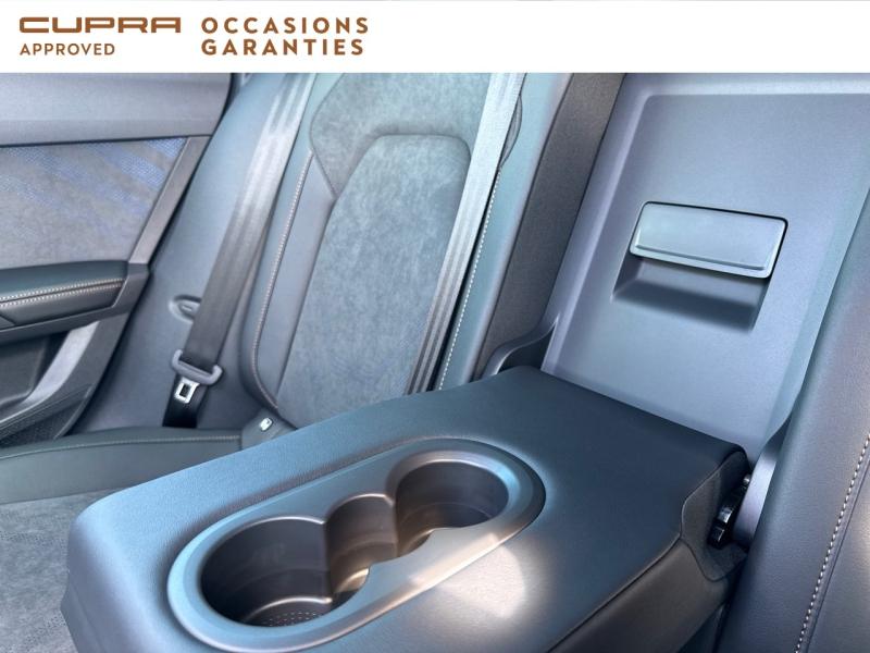 Voitures occasions CUPRA FORMENTOR V Dechy