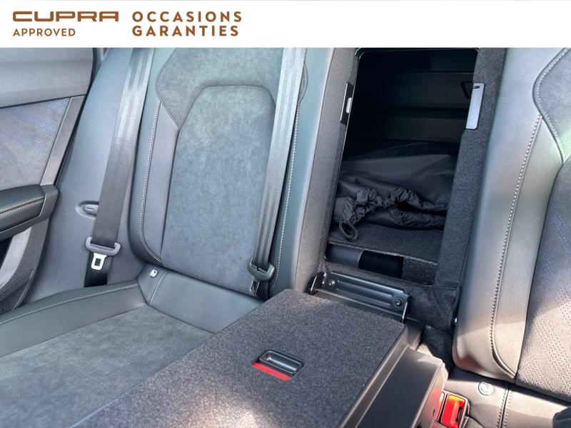 Voitures occasions CUPRA FORMENTOR V Dechy