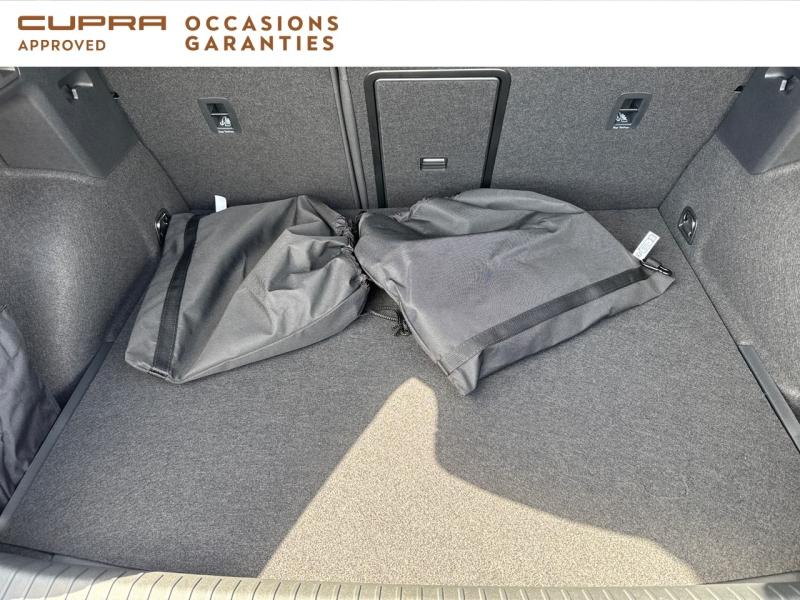 Voitures occasions CUPRA FORMENTOR V Dechy