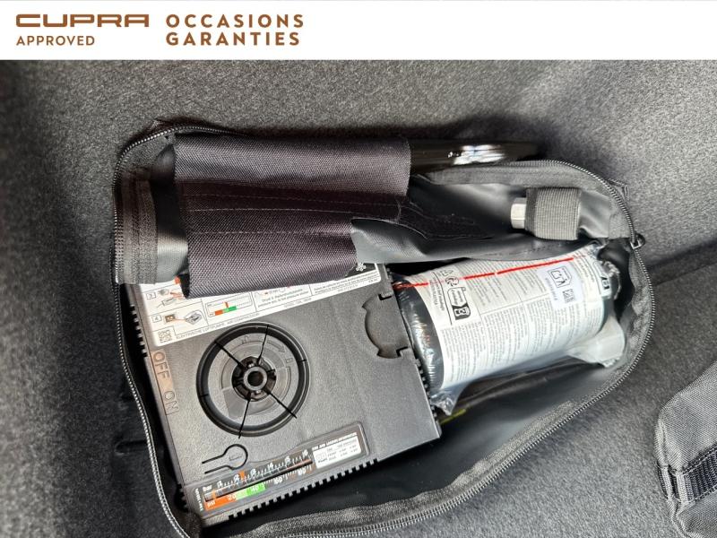 Voitures occasions CUPRA FORMENTOR V Dunkerque