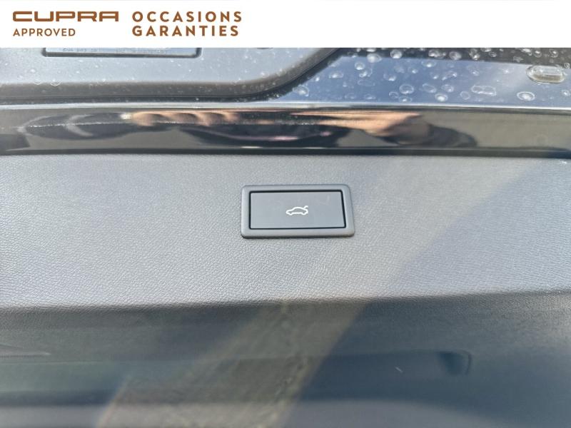 Voitures occasions CUPRA FORMENTOR V Dechy