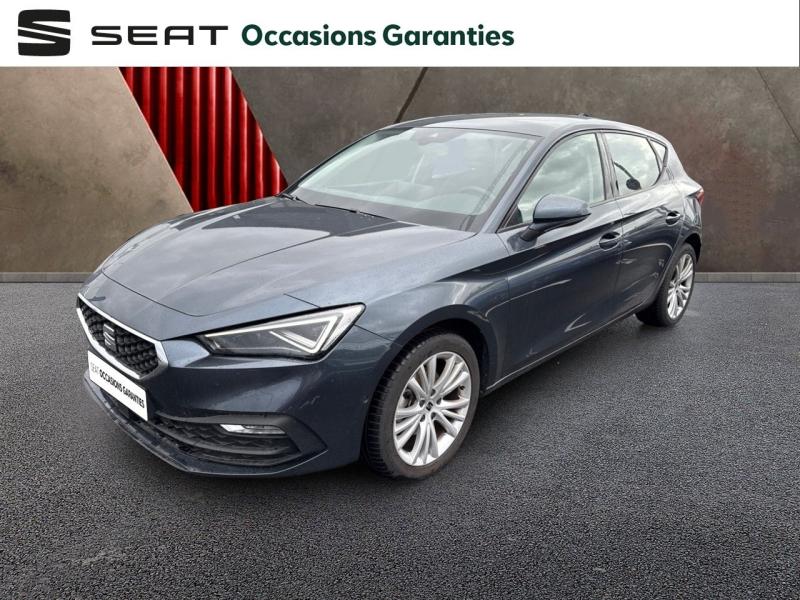 Voitures occasions SEAT LEON Copa Dunkerque