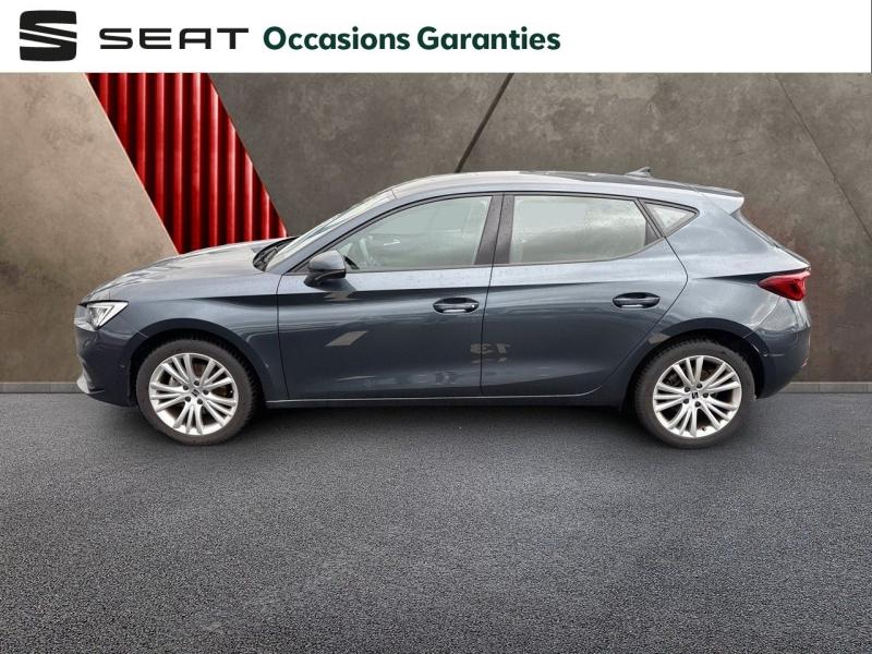 Voitures occasions SEAT LEON Copa Dechy