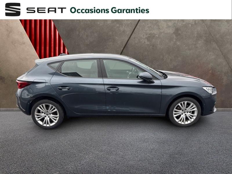 Voitures occasions SEAT LEON Copa Dechy