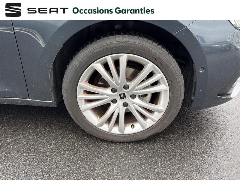 Voitures occasions SEAT LEON Copa Dechy