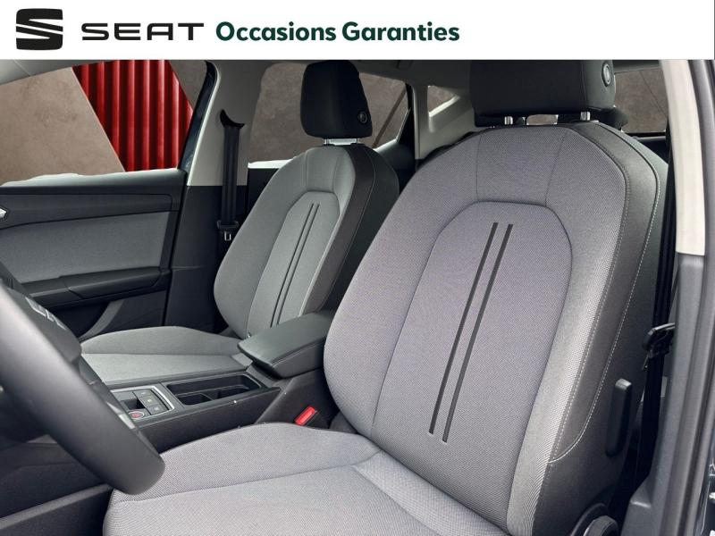 Voitures occasions SEAT LEON Copa Dechy