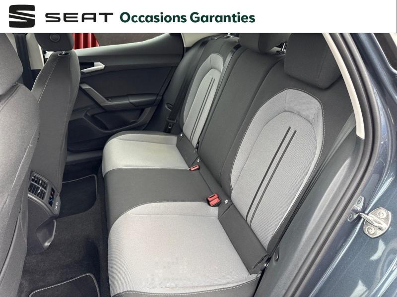 Voitures occasions SEAT LEON Copa Dechy