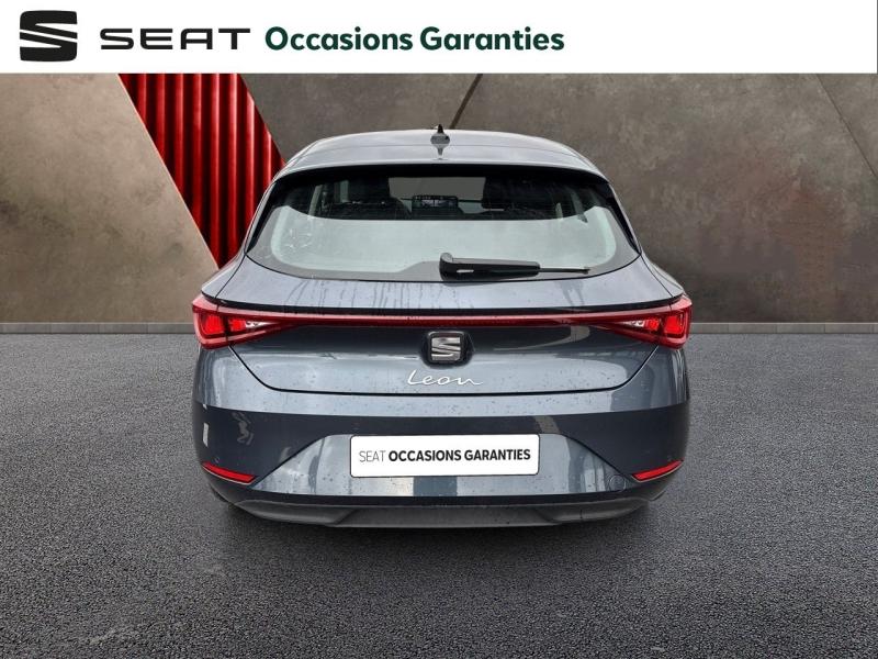 Voitures occasions SEAT LEON Copa Dechy