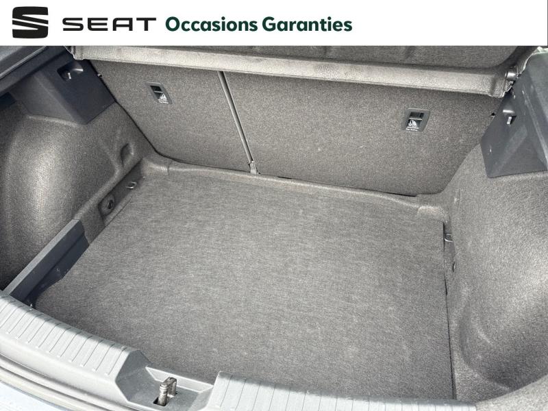 Voitures occasions SEAT LEON Copa Dechy