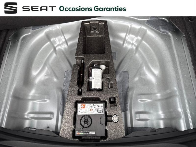 Voitures occasions SEAT LEON Copa Dechy