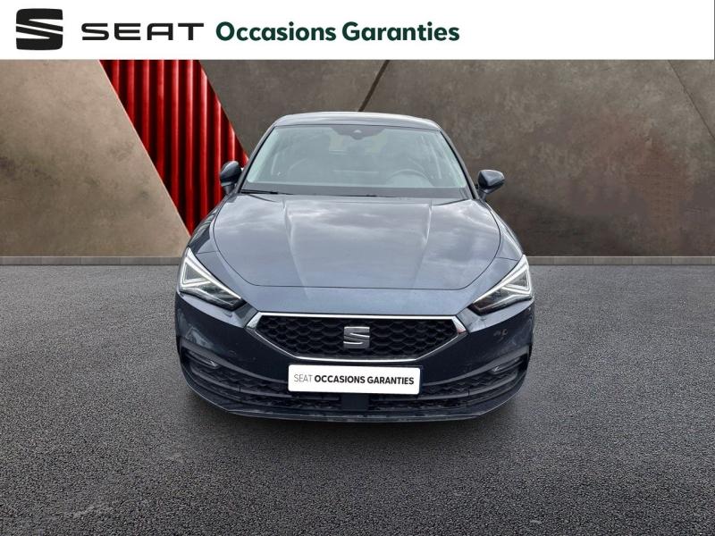 Voitures occasions SEAT LEON Copa Dechy