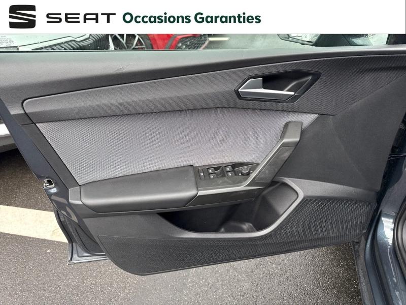 Voitures occasions SEAT LEON Copa Dechy