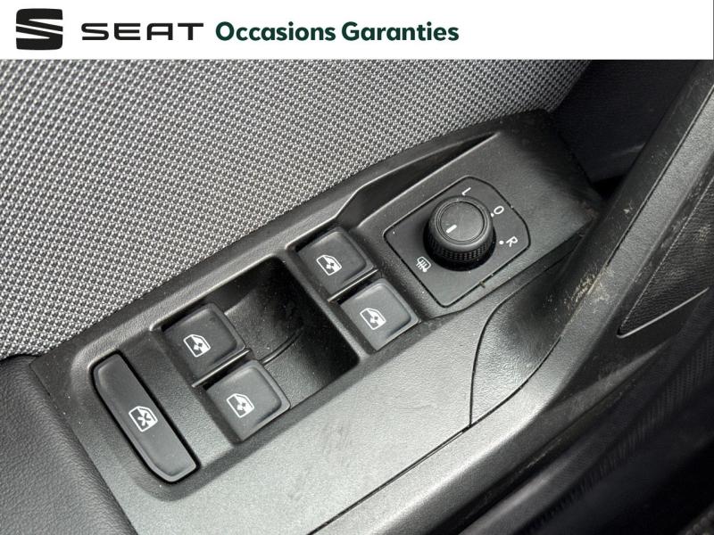 Voitures occasions SEAT LEON Copa Dechy