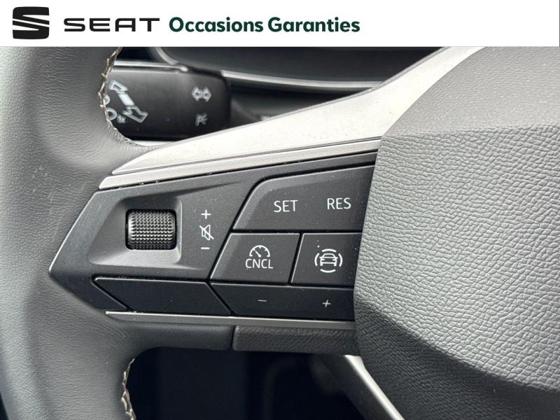 Voitures occasions SEAT LEON Copa Dechy