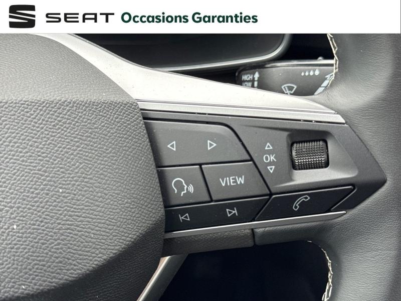 Voitures occasions SEAT LEON Copa Dechy