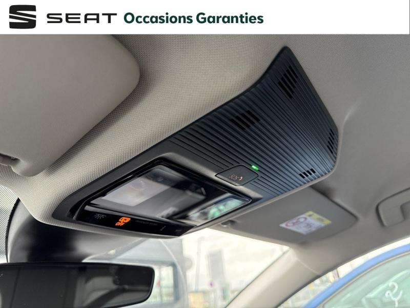 Voitures occasions SEAT LEON Copa Dechy