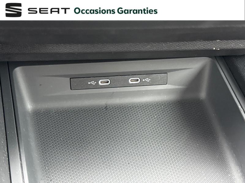 Voitures occasions SEAT LEON Copa Dechy