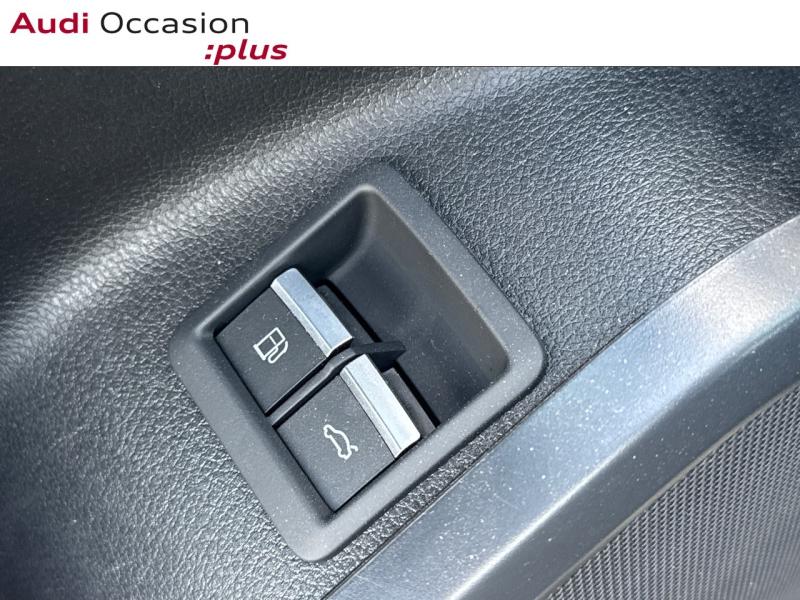 Voitures occasions Audi Q5 S line Dechy