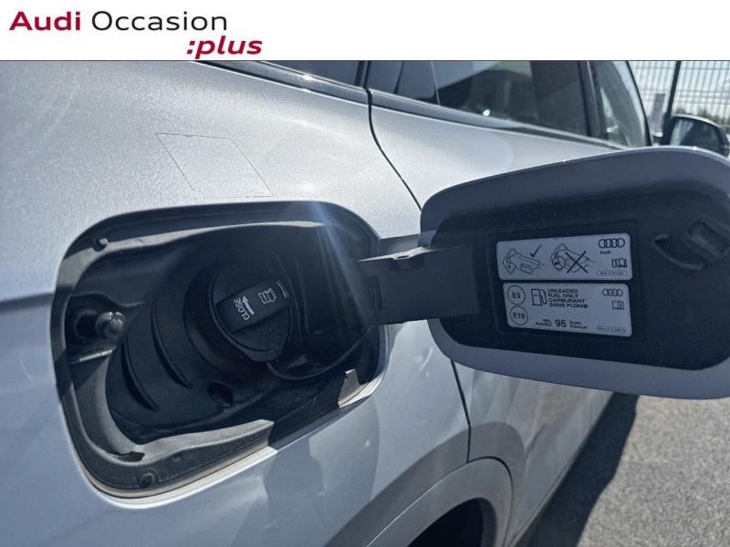 Voitures occasions Audi Q5 S line Dechy