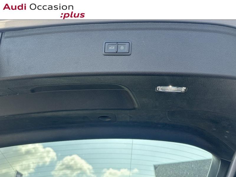 Voitures occasions Audi Q5 S line Dechy